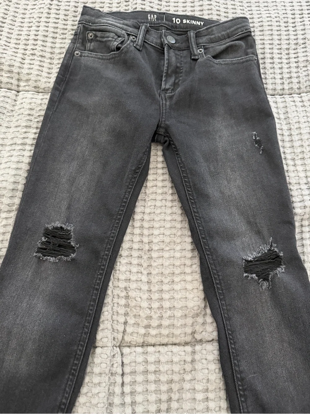 GAP slim fit